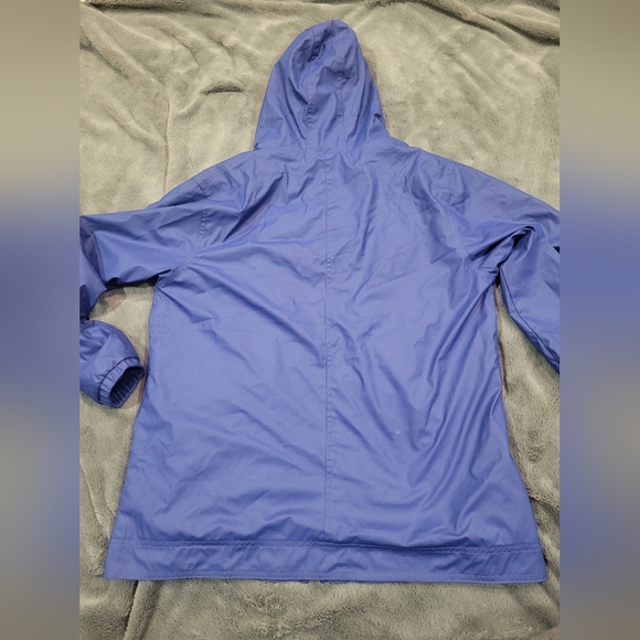 Vintage weatherproof jacket - Picture 4 of 4